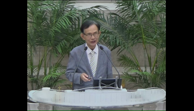 설교 동영상 메인 